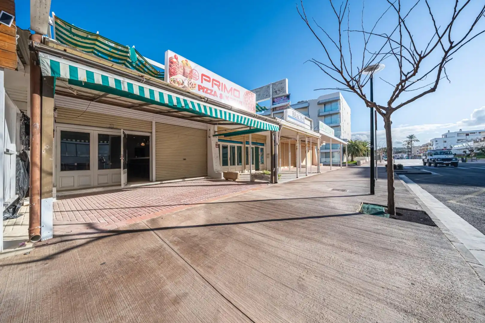 Local comercial en venda a Capdepera Poble, imagen 33