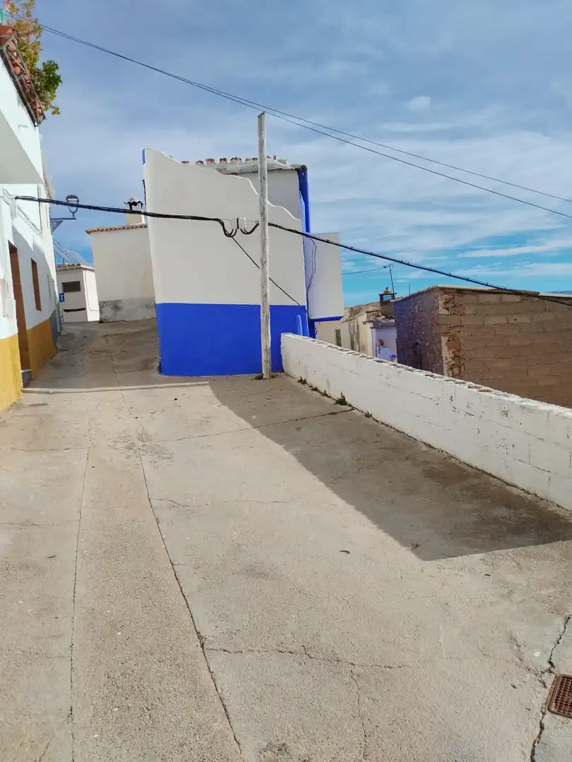 Casa rústica en venda a Calle de la Fuentecilla, imagen 54