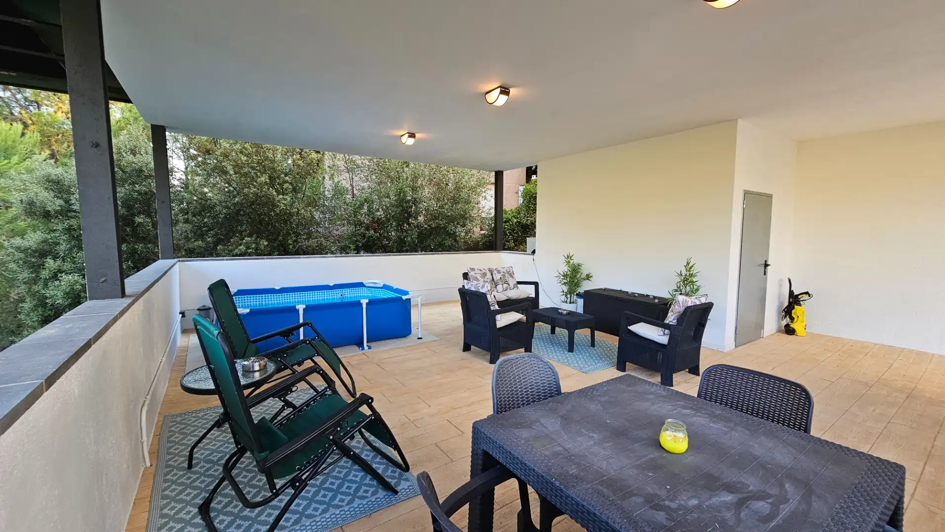 Casa con terraza en venta en Airesol, imagen 68