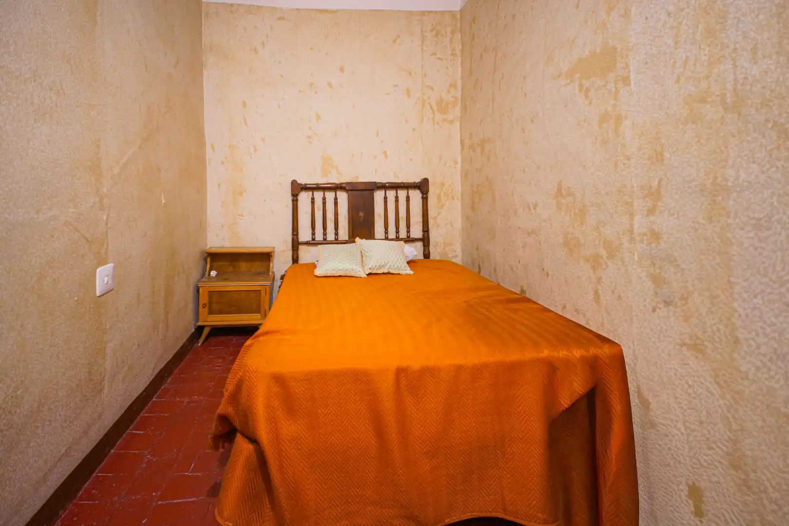 Habitación de Casa o chalet en venta en Valls con Trastero, Amueblado y Internet