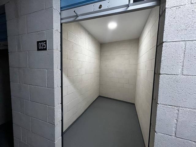 Trastero en Venta en San Marcelino en Aluche