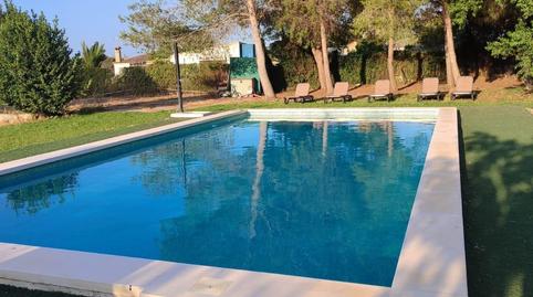 Foto 4 de Casa o xalet en venda a Camino Camino del Velero, 16, Los Franceses – La Vega, Cádiz