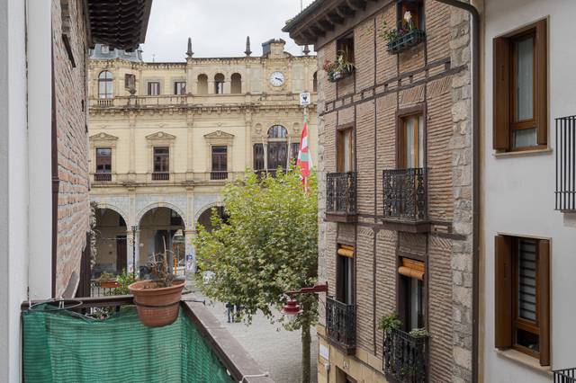 Piso en Venta en Hernani