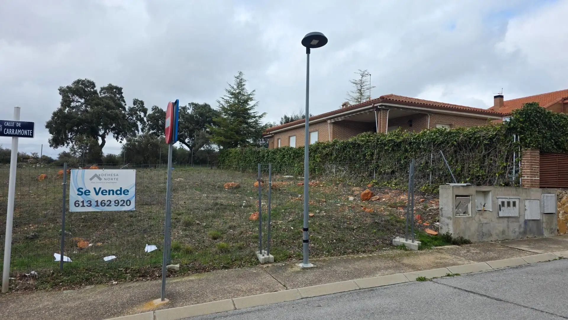 Residencial en venta en Morella