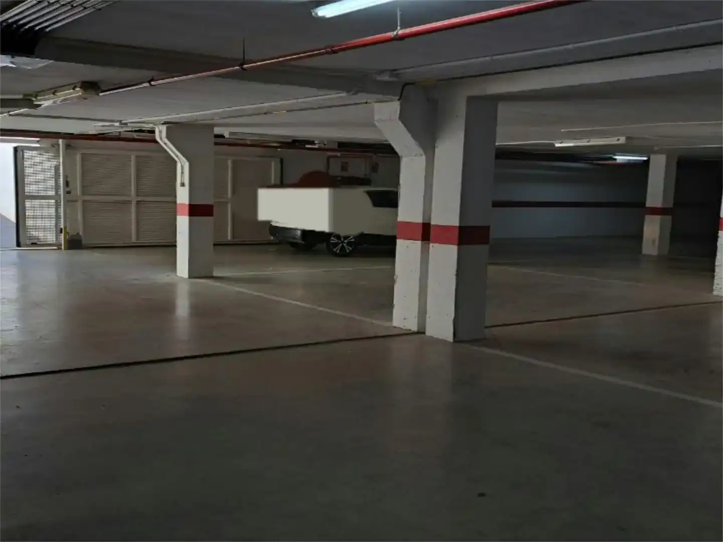 Parking of Garage for rent in Rincón de la Victoria