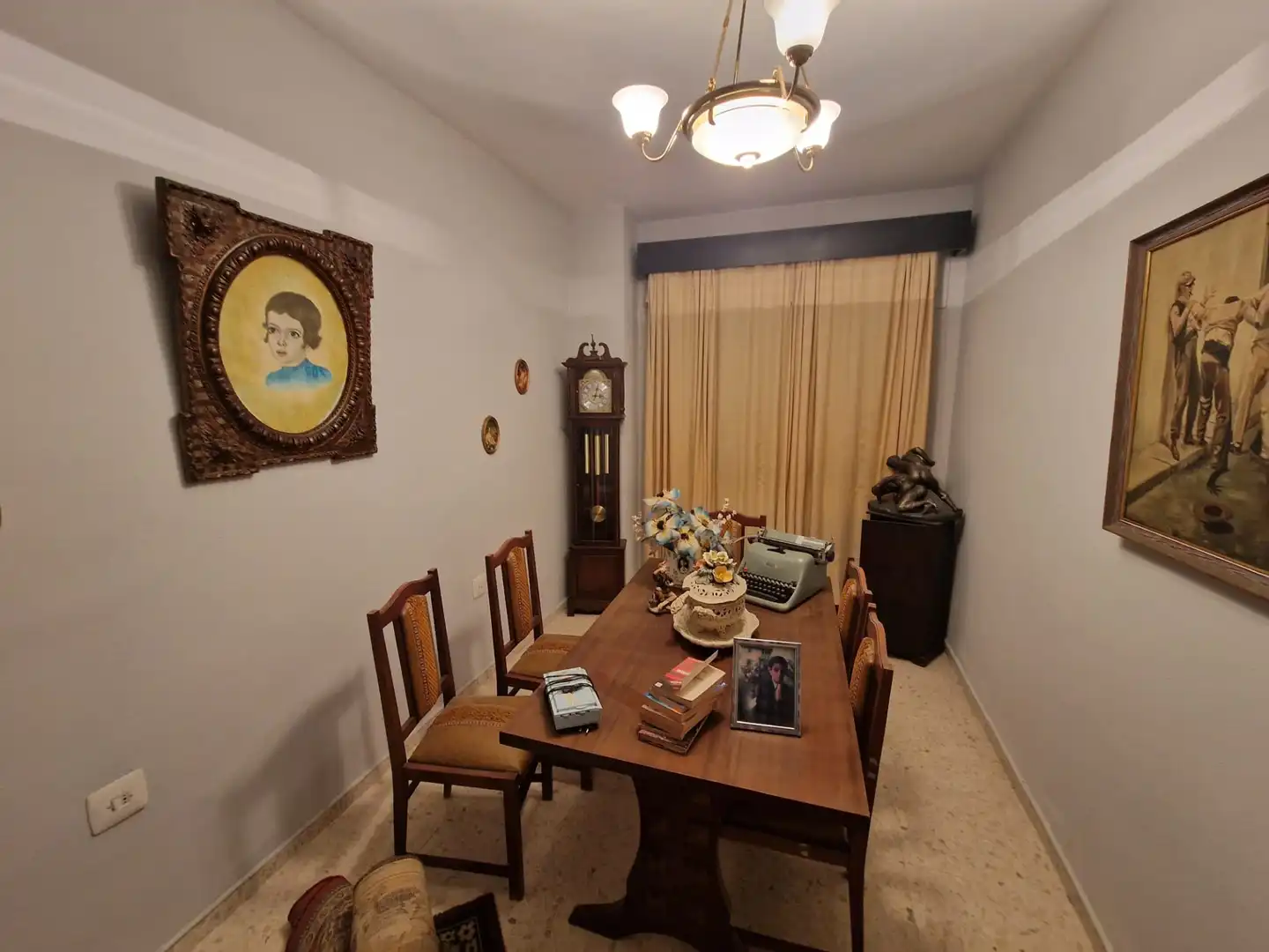 Piso con ascensor en venta en Villanueva de la Serena, imagen 7