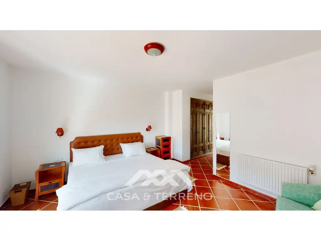 Habitación de Local en venta en Macharaviaya con Aire acondicionado