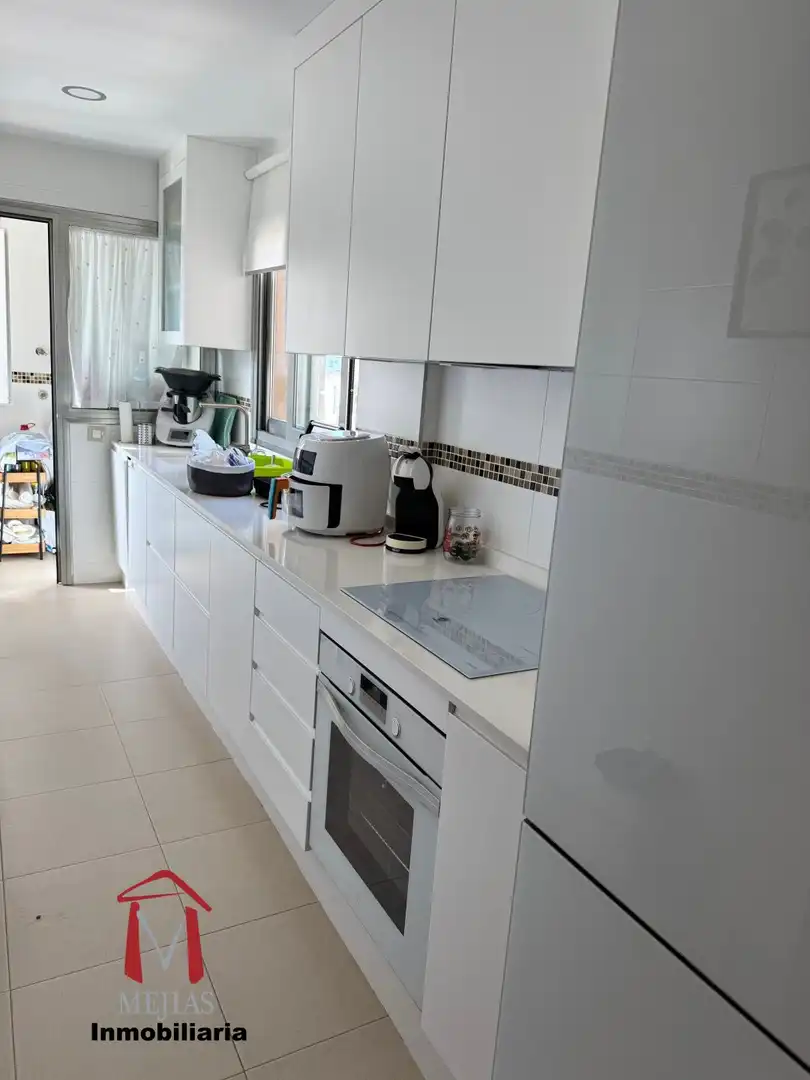 Piso con ascensor en venta en Centro, imagen 4