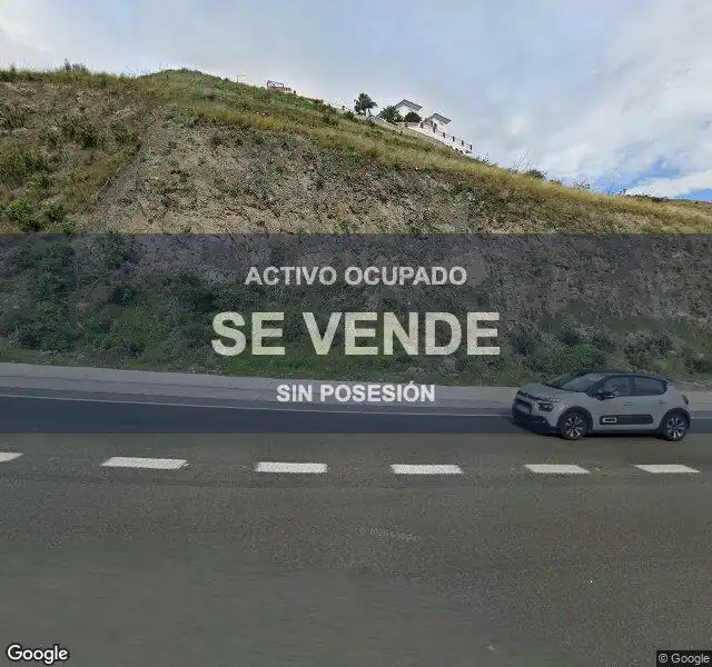 Pis en venda en Almuñécar