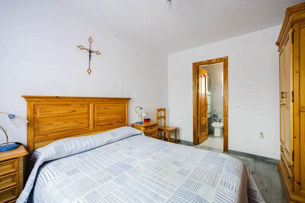 Wohnung mit Terrasse zum Verkauf in Avenida Andalucia (Torre Del Mar), imagen 8