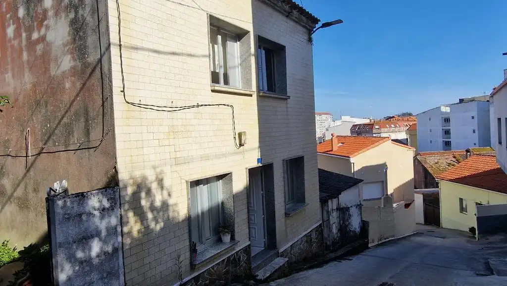 Casa en venta en Rúa Álvaro Cunqueiro 20, imagen 19