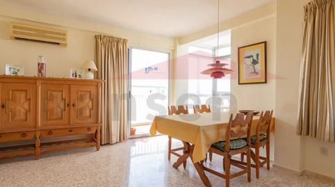 Foto 4 de Pis en venda a Calle Doctor Fleming, Paseo Marítimo de Levante, Málaga