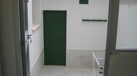 Foto 4 de Pis en venda a Parque Avenida, Cádiz