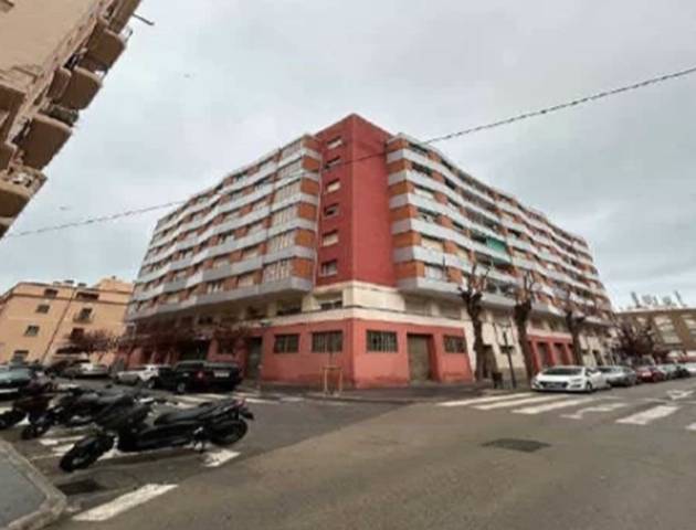 Local comercial en Venta en C/ Nou S. Pau en Barris Marítims