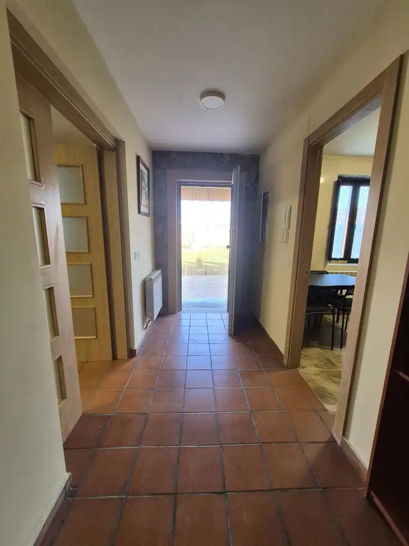 Casa o xalet de lloguer en Gemuño amb Calefacció, Jardí privat i Terrassa