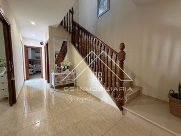 Terraced house for sale in El Carmen - La Barrera