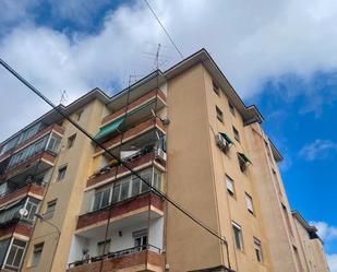Vista exterior de Pis en venda en Alicante / Alacant amb Terrassa, Moblat i Forn