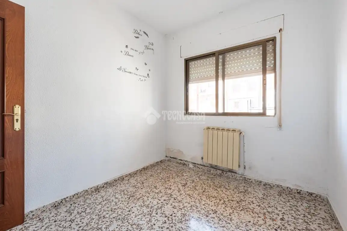 Habitación de Piso en venta en Algete con Calefacción y Terraza