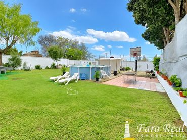 Landhaus mit Pool zur Miete in La Jara