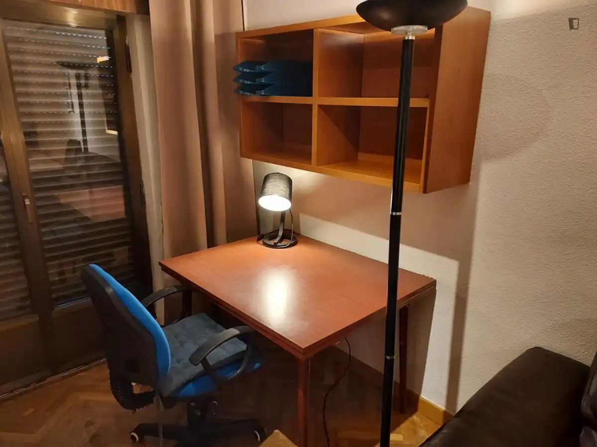 Zimmer in San Bernardo