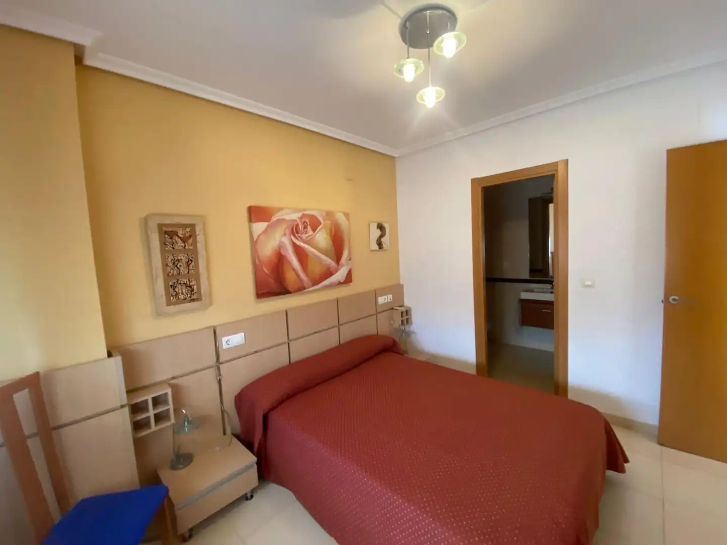 Apartament amb piscina en venda a Avenida Avenida Jardín, imagen 15