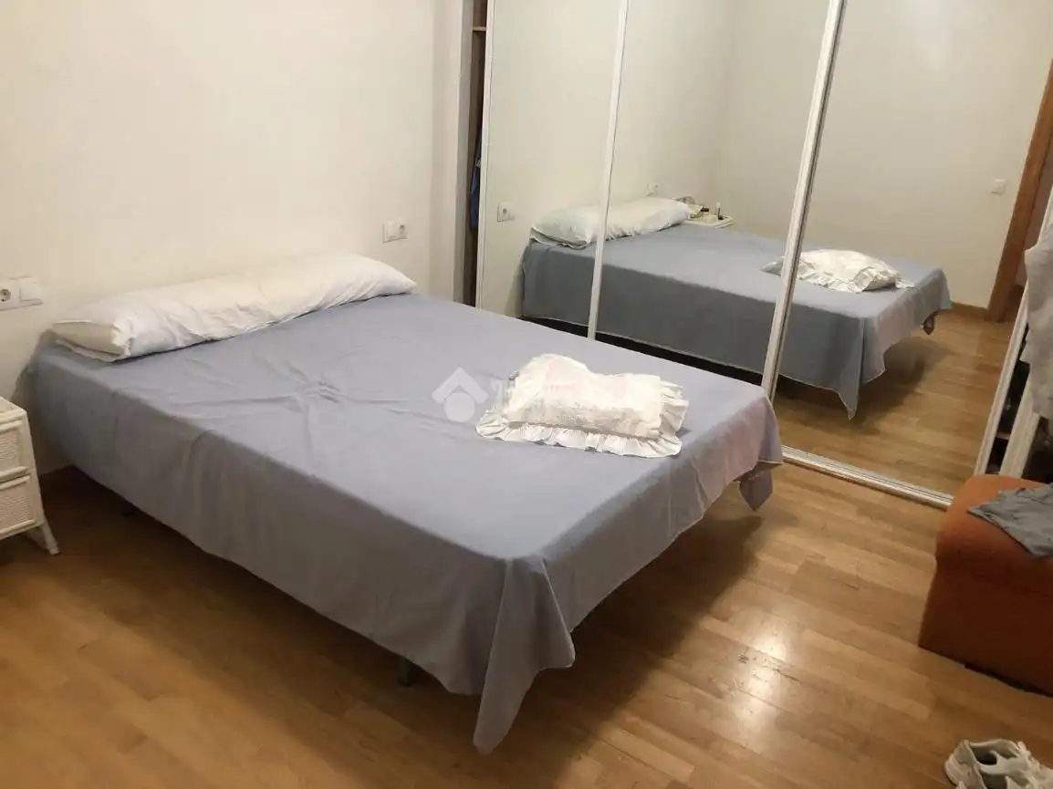 Piso con terraza en venta en Campoamor - Altozano, imagen 4