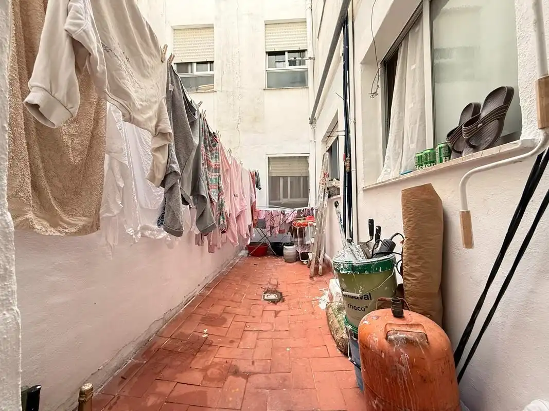 Vista exterior de Piso en venta en El Verger con Aire acondicionado y Calefacción
