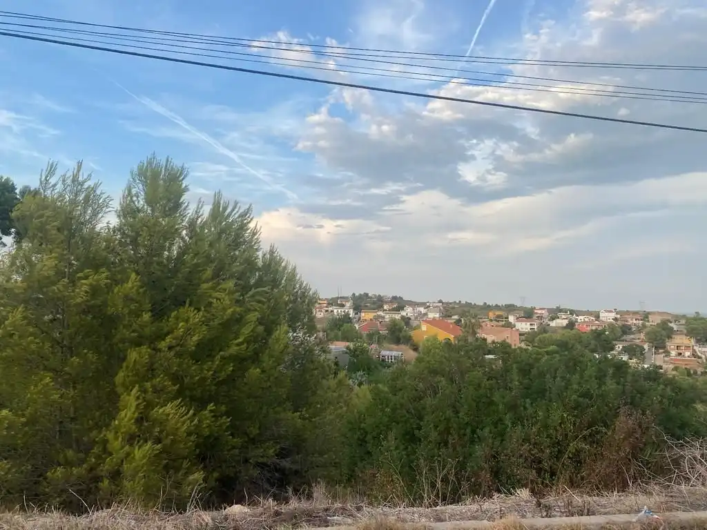 Terreny residencial en venda a Alginet, imagen 2