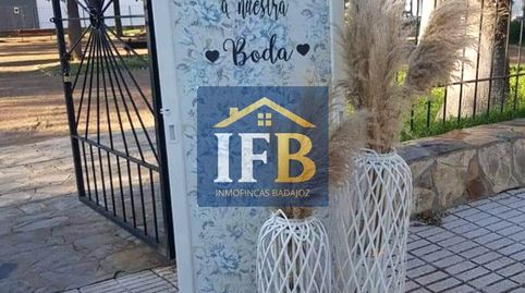 Foto 5 von Geschaftsraum zum Verkauf in Guadiana, Badajoz