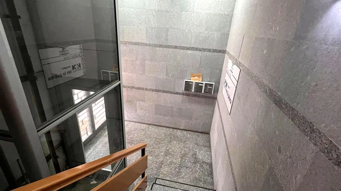 Oficina de alquiler en Hilados, 9, Parque Cataluña