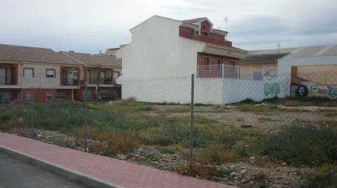 Foto 4 de Residencial en venta en San Bernabe, S/n, Javalí Nuevo, Murcia Capital
