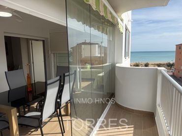 Apartament amb piscina en venda a Avinguda del Papa Luna