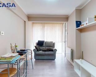 Living room of Flat for sale in Bilbao 