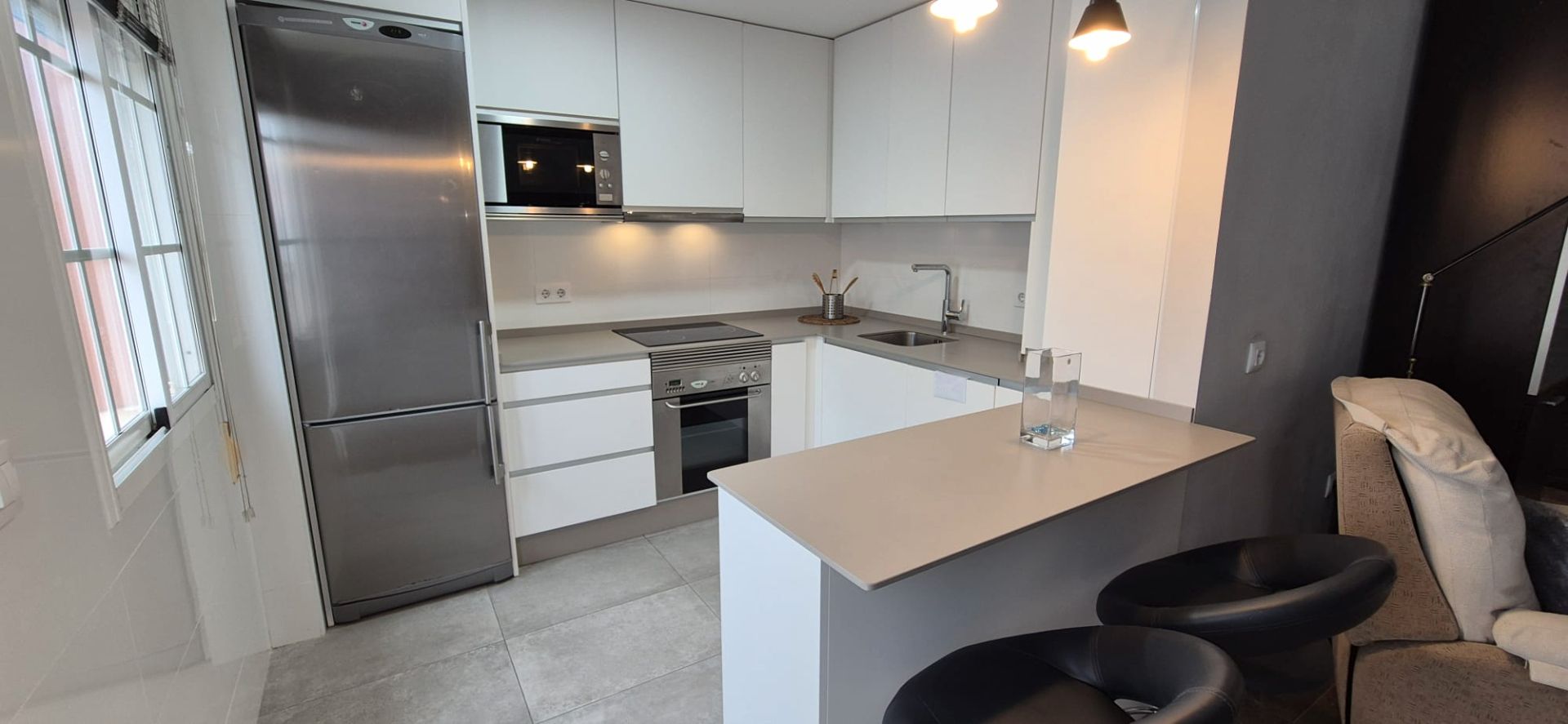 Dúplex en venta en Calle Enebro, Maria Auxiliadora - Barriada de Llera