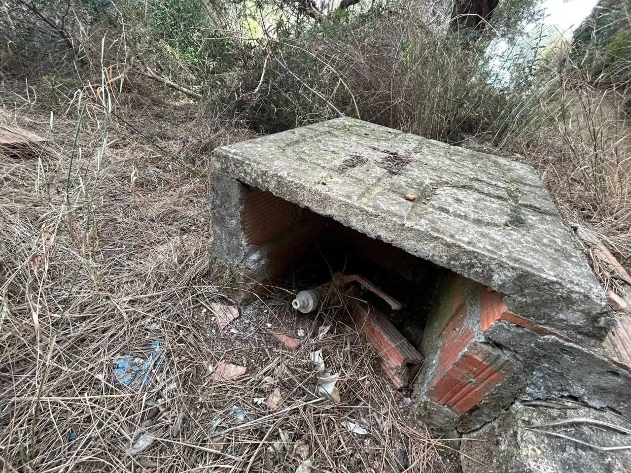 Rustikales Grundstück zum Verkauf in L'Alcora, imagen 10