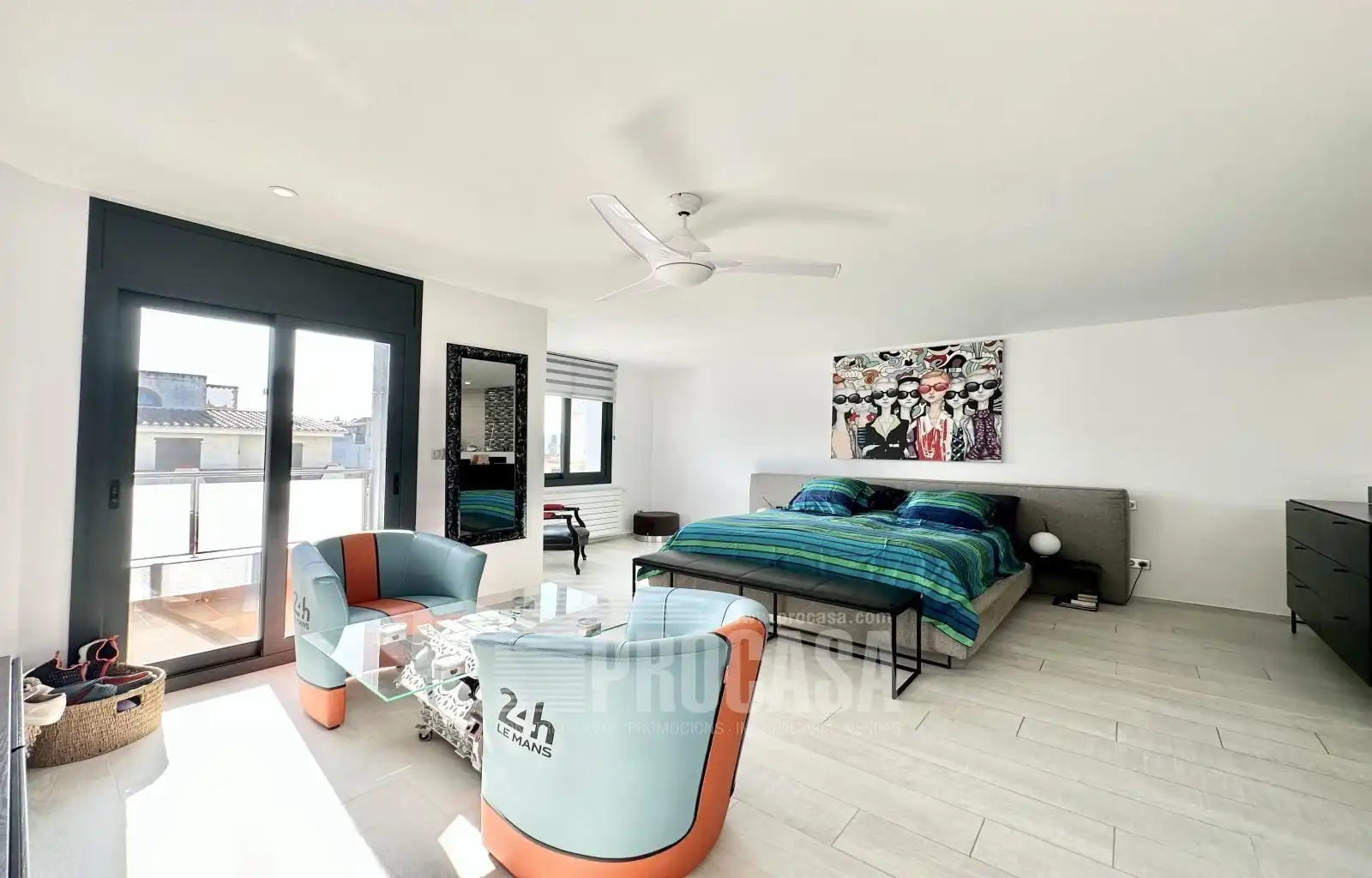 Chalet con piscina en venta en ILLA CARTAGO, imagen 33