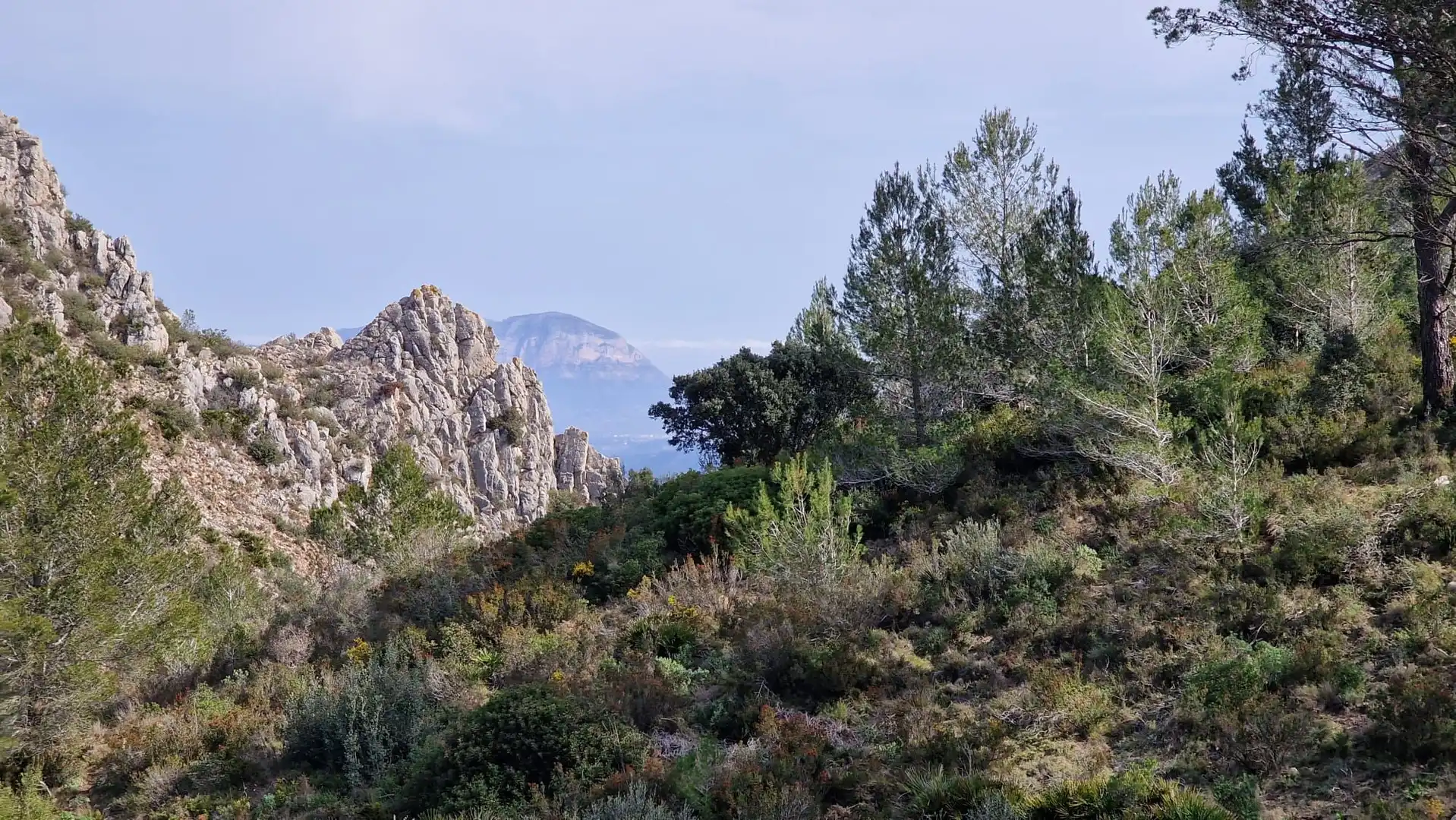 Casa o xalet en venda en Tàrbena amb Terrassa, Moblat i Forn