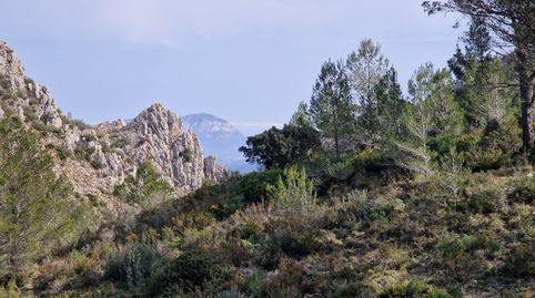 Foto 2 de Casa o xalet en venda a Carrer Carretera, Tàrbena, Alicante