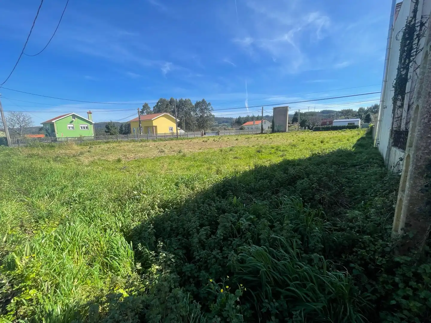 Terrenys i solars en venda a Valdoviño, imagen 3