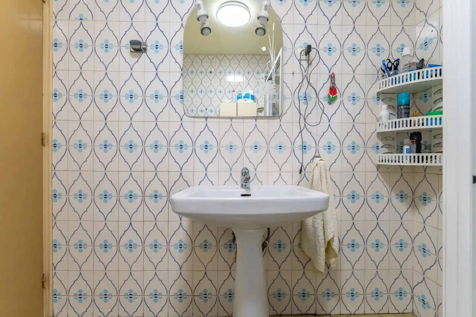Bany de Casa o xalet en venda en Reus