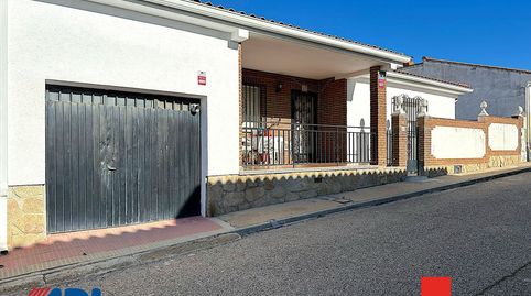 Foto 2 de Casa adosada en venta en Calle Cristo del Amparo, Santa Cruz del Retamar pueblo, Santa Cruz del Retamar