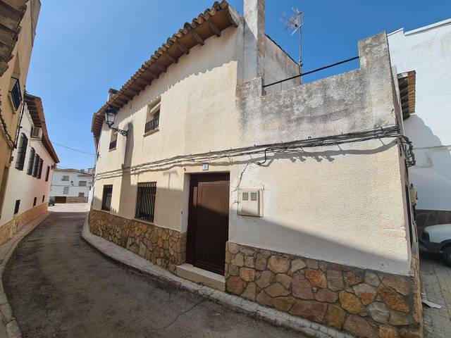 Casa-chalet en Venta en Del Agua, 9 en Villamayor de Santiago