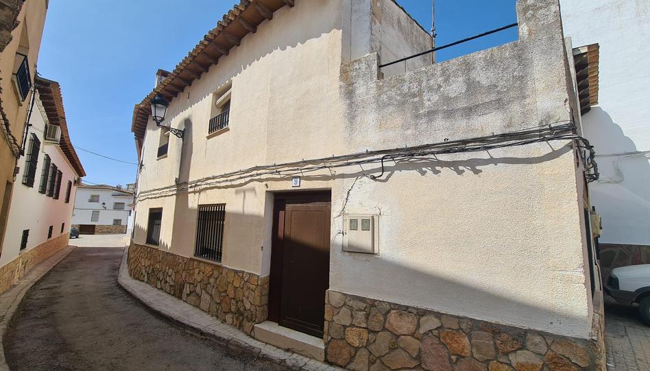 Foto 1 de Casa o chalet en venta en Del Agua, 9, Villamayor de Santiago, Cuenca