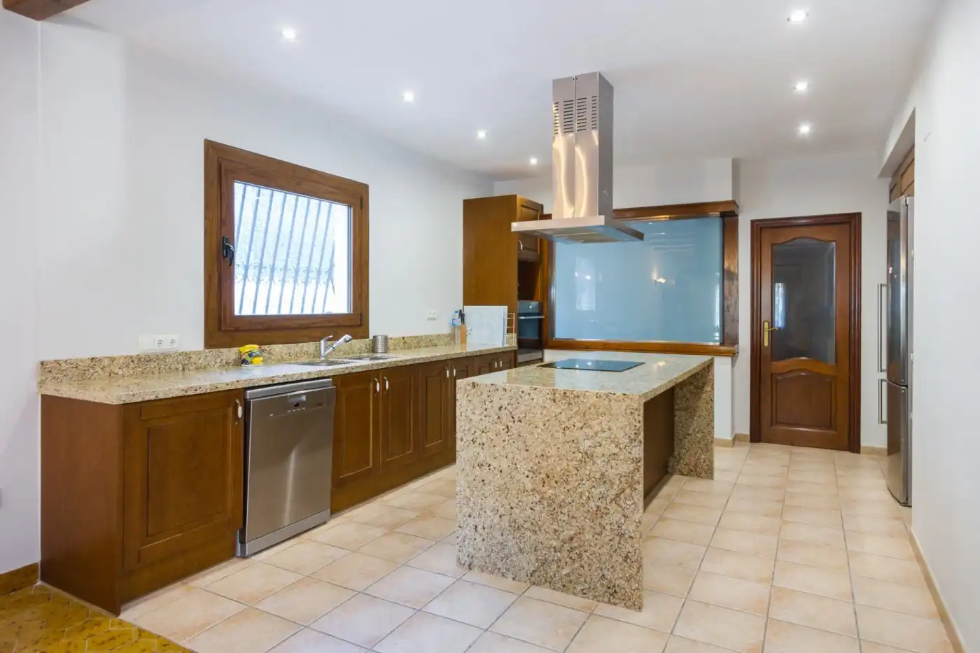 Chalet con piscina en venta en Calle COVA DE L'AIRE 12, imagen 29