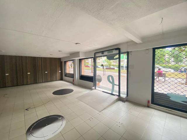 Local comercial en Alquiler en La Guineueta