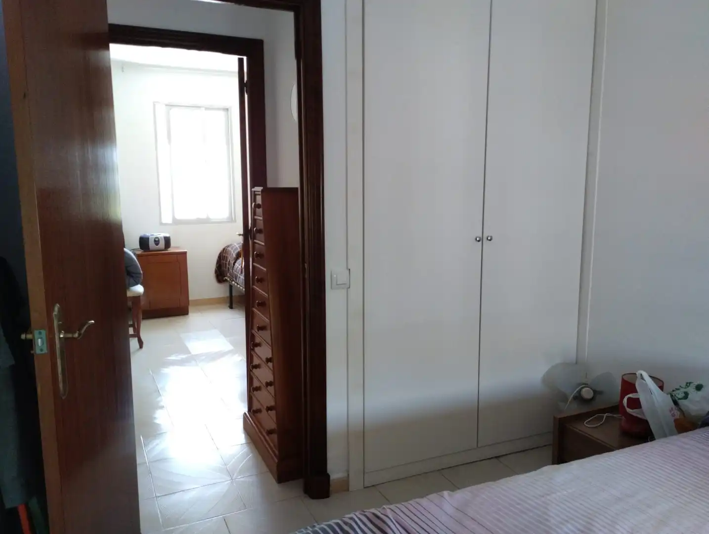 Habitación de Piso en venta en Cádiz