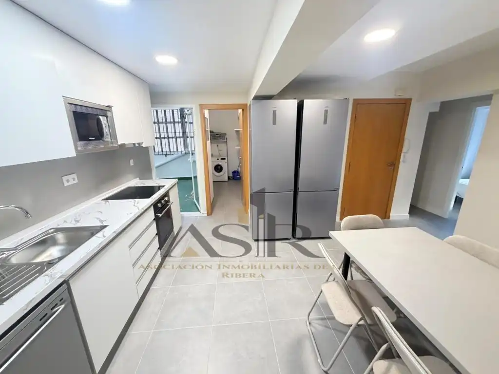 Wohnung zum Verkauf in Casc Urbà, imagen 5