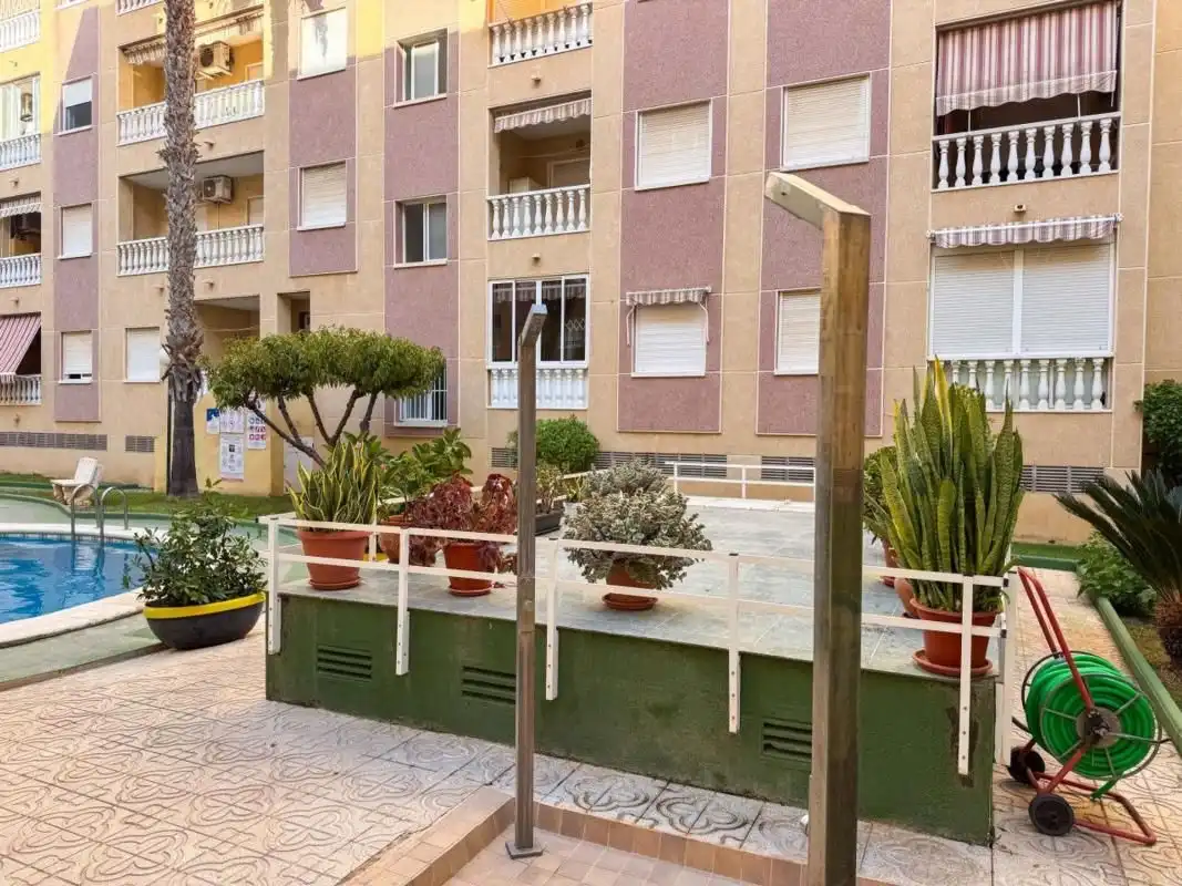 Apartament amb piscina en venda a Centro, imagen 25