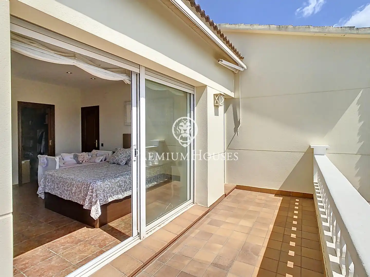 Houses for sale in Santa Susanna