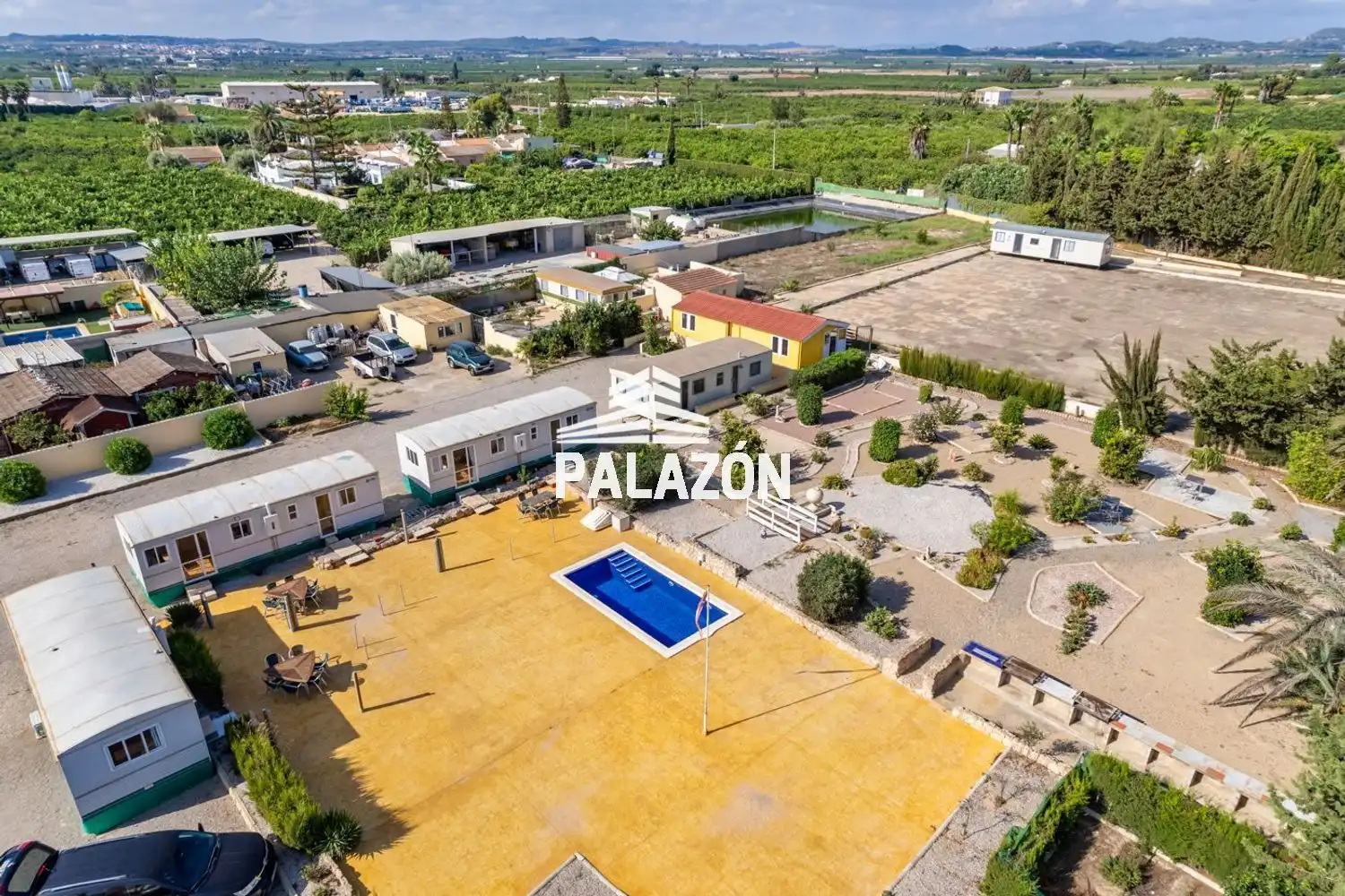 Villa con piscina in vendita a Los Montesinos, imagen 11